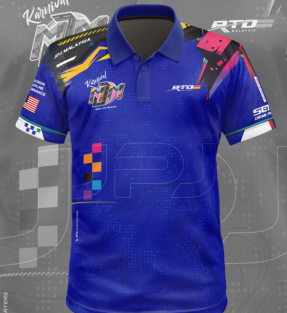 Front Design