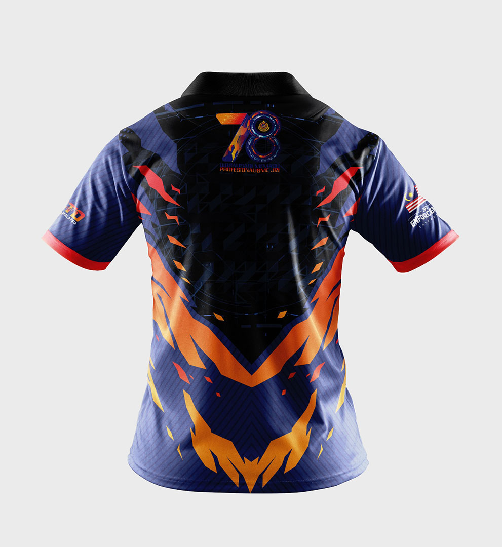 Full Back